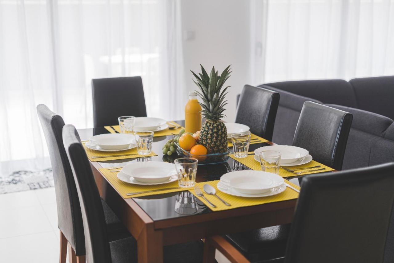 Best Houses 94 - Family Surf 페니케 외부 사진